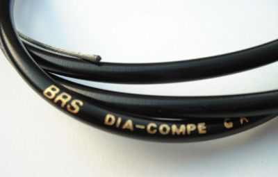 Brakecable Dia-Compe